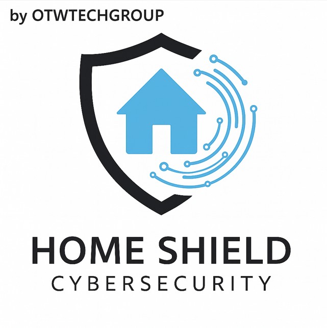 Home Shield Cybersecurity Service PKG1